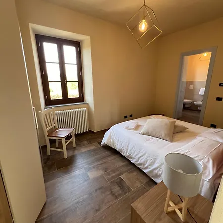 Maison d'hôtes Fermento