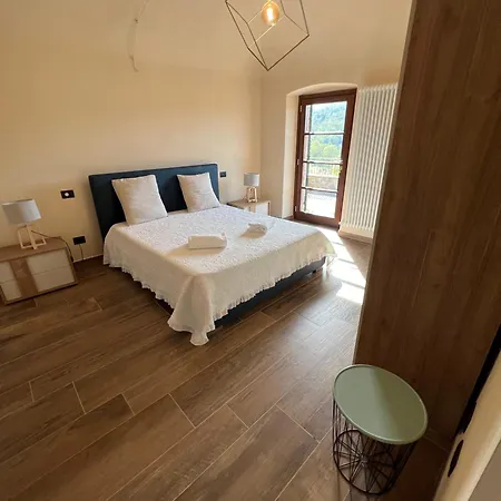 Fermento Maison d'hôtes Mochignano