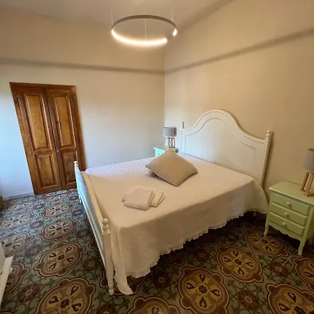 Maison d'hôtes Fermento 4*