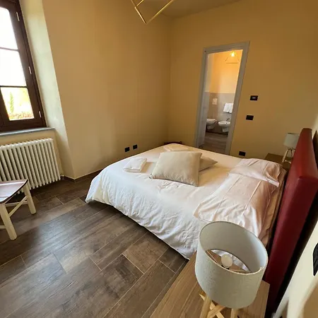 Maison d'hôtes Fermento