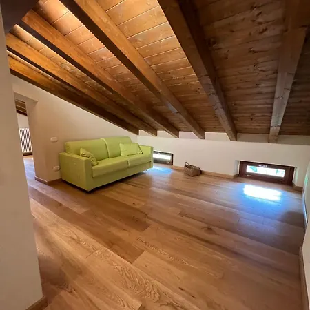 Maison d'hôtes Fermento 4*