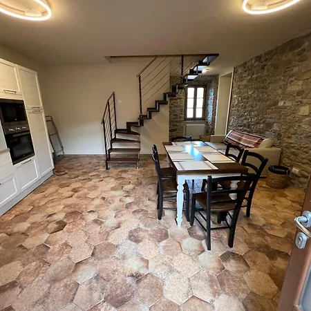 Fermento Maison d'hôtes