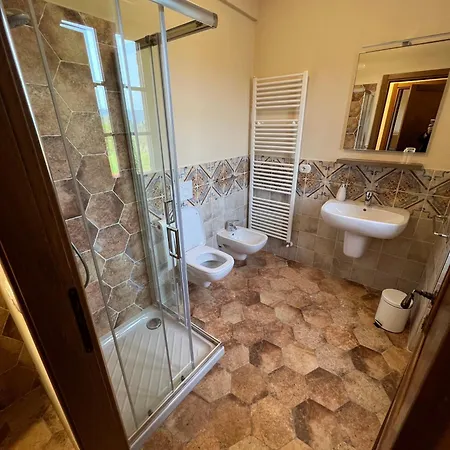 Fermento 4* Mochignano