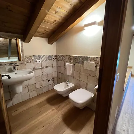 Fermento 4* Mochignano