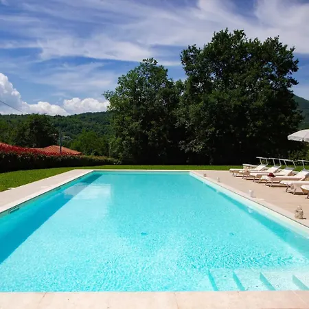 Fermento 4* Mochignano