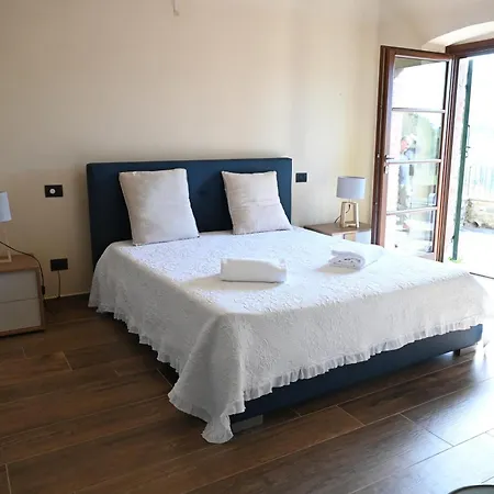 Maison d'hôtes Fermento