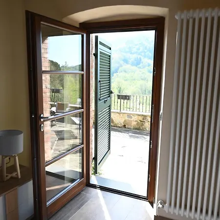 Fermento Maison d'hôtes Mochignano