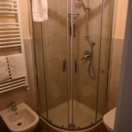 Fermento Maison d'hôtes Mochignano