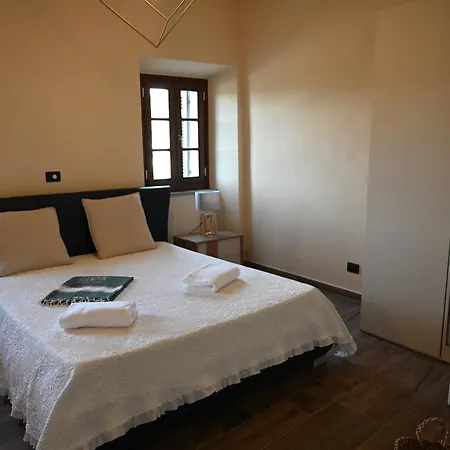 Maison d'hôtes Fermento