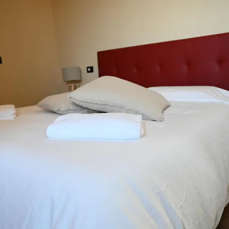 Fermento Maison d'hôtes 4*