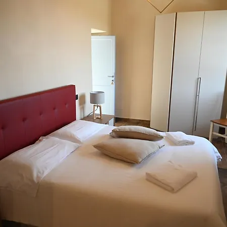 Maison d'hôtes Fermento