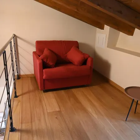 Maison d'hôtes Fermento