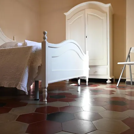 Fermento 4* Mochignano