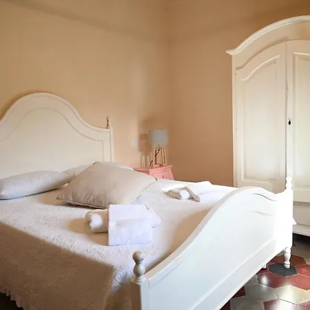 Maison d'hôtes Fermento