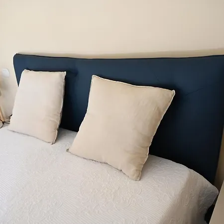 Maison d'hôtes Fermento Mochignano