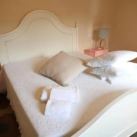 Fermento Maison d'hôtes 4*