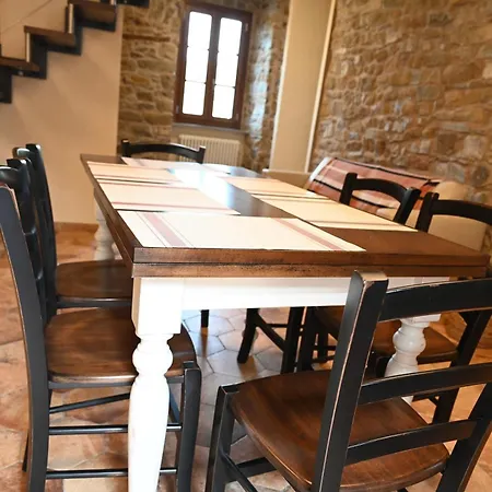 Fermento Maison d'hôtes