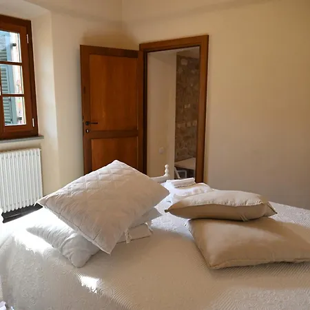 Maison d'hôtes Fermento