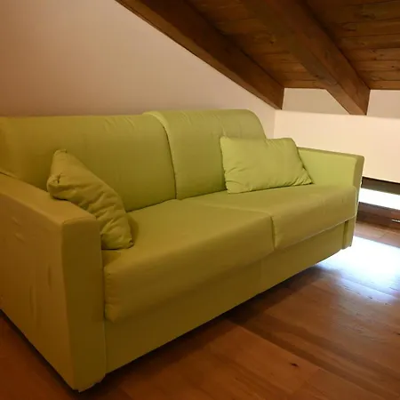 Maison d'hôtes Fermento