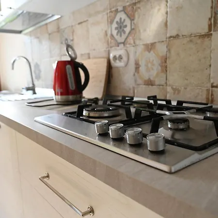 Fermento Maison d'hôtes 4*