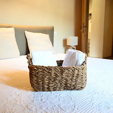 Maison d'hôtes Fermento Mochignano