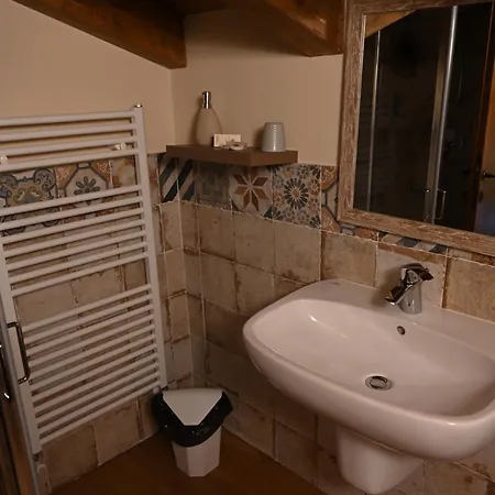 Maison d'hôtes Fermento