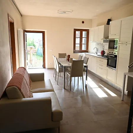 Maison d'hôtes Fermento