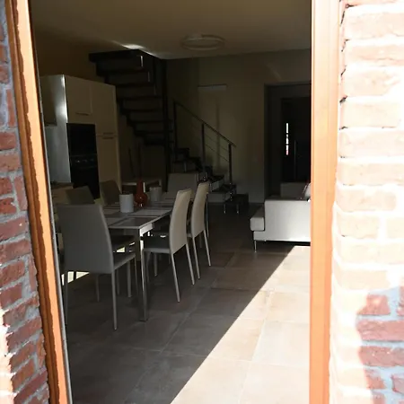 Fermento Maison d'hôtes 4*
