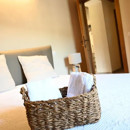 Maison d'hôtes Fermento 4*