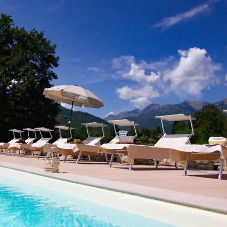 Fermento Maison d'hôtes 4*