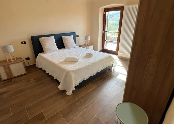 Fermento Πανσιόν Mochignano