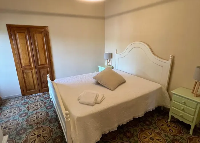 Πανσιόν Fermento 4*