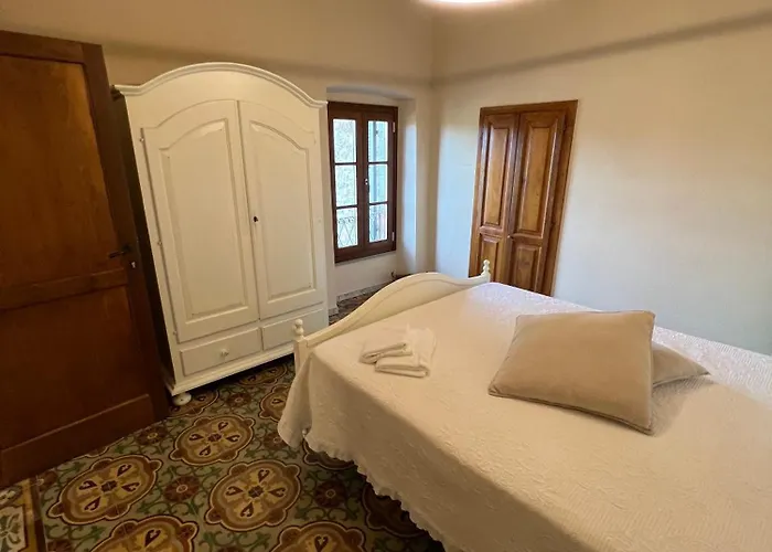 Πανσιόν Fermento 4*