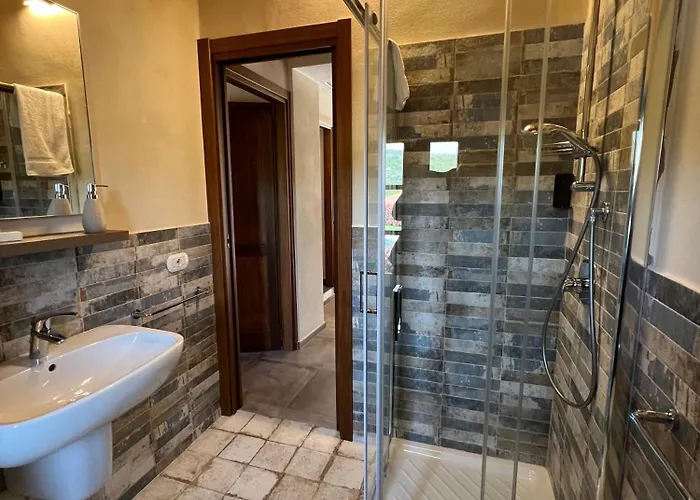 Fermento Πανσιόν Mochignano