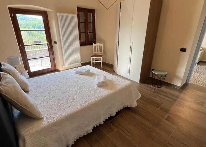 Πανσιόν Fermento 4*