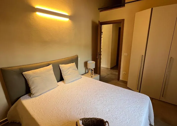 Fermento Πανσιόν 4*