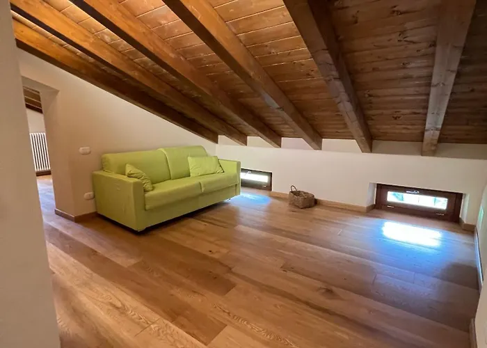 Πανσιόν Fermento 4*