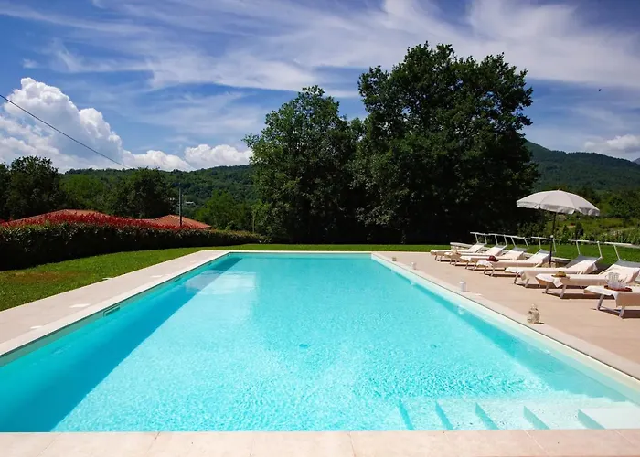 Fermento 4* Mochignano