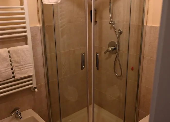 Fermento Πανσιόν Mochignano