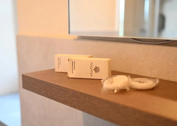 Fermento Πανσιόν