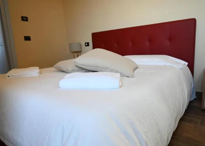 Fermento Πανσιόν 4*