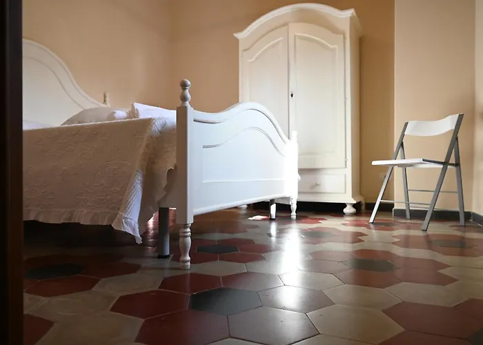 Fermento 4* Mochignano