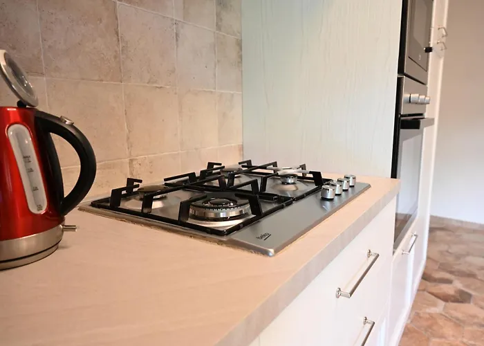 Fermento Πανσιόν