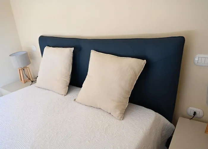 Πανσιόν Fermento Mochignano