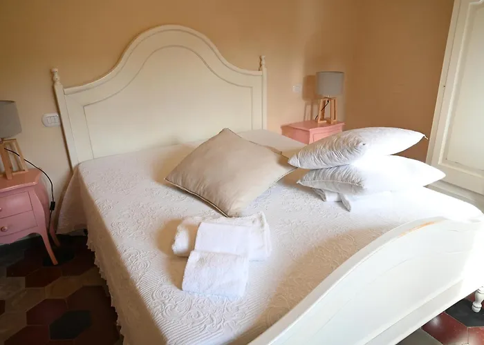 Fermento Πανσιόν 4*