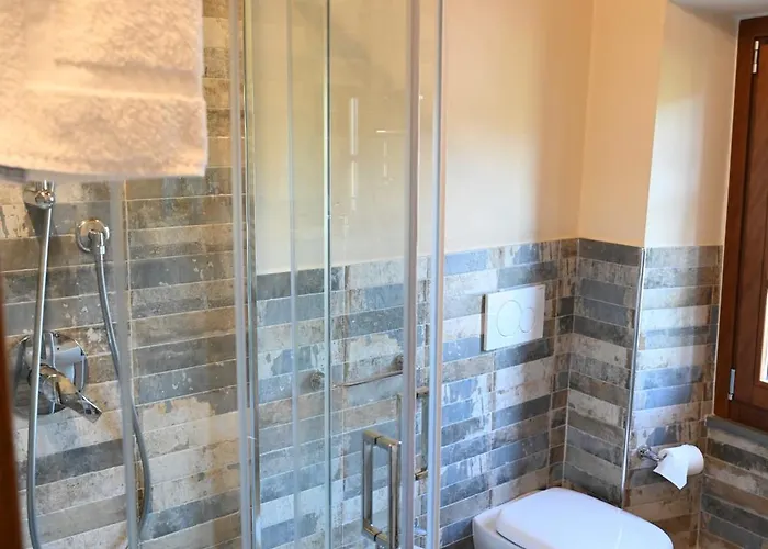 Πανσιόν Fermento 4*