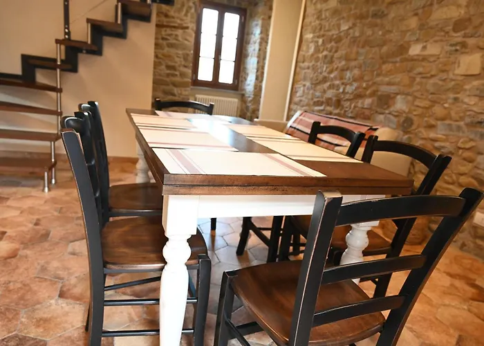 Fermento Πανσιόν