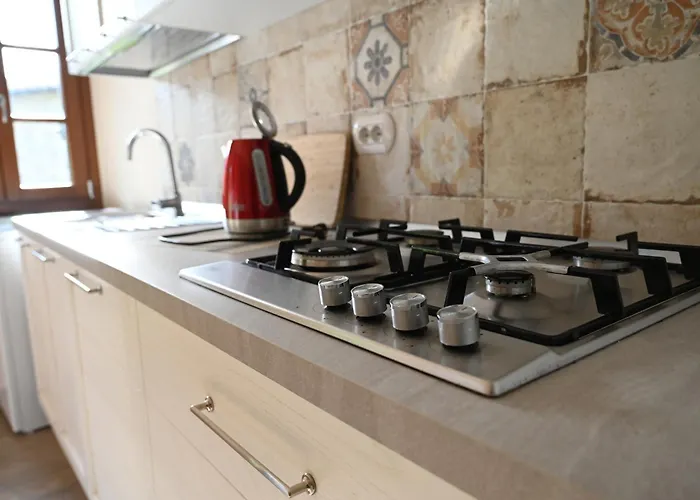 Fermento Πανσιόν 4*