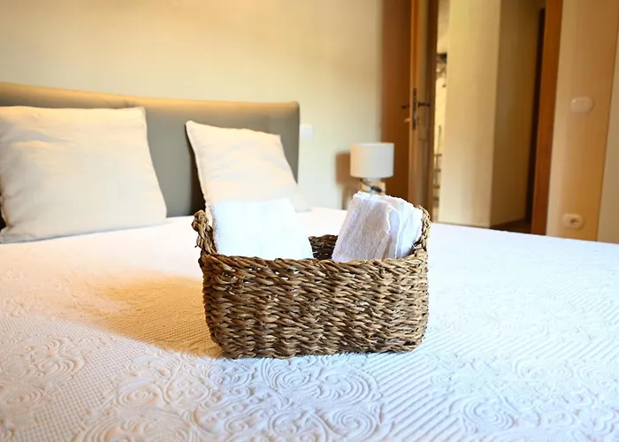 Πανσιόν Fermento Mochignano