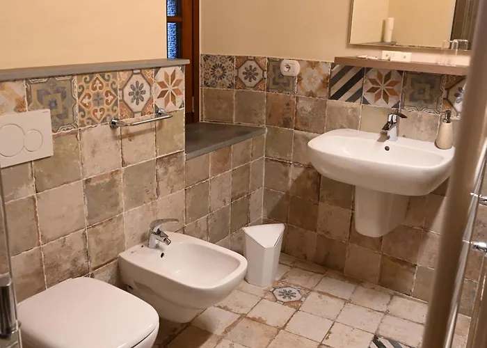 Πανσιόν Fermento Mochignano